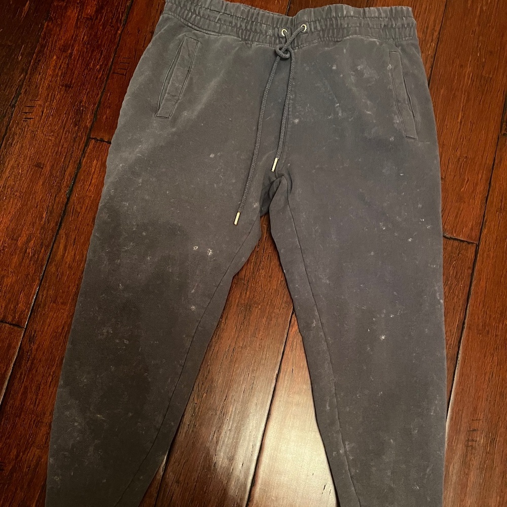 Sweatpants